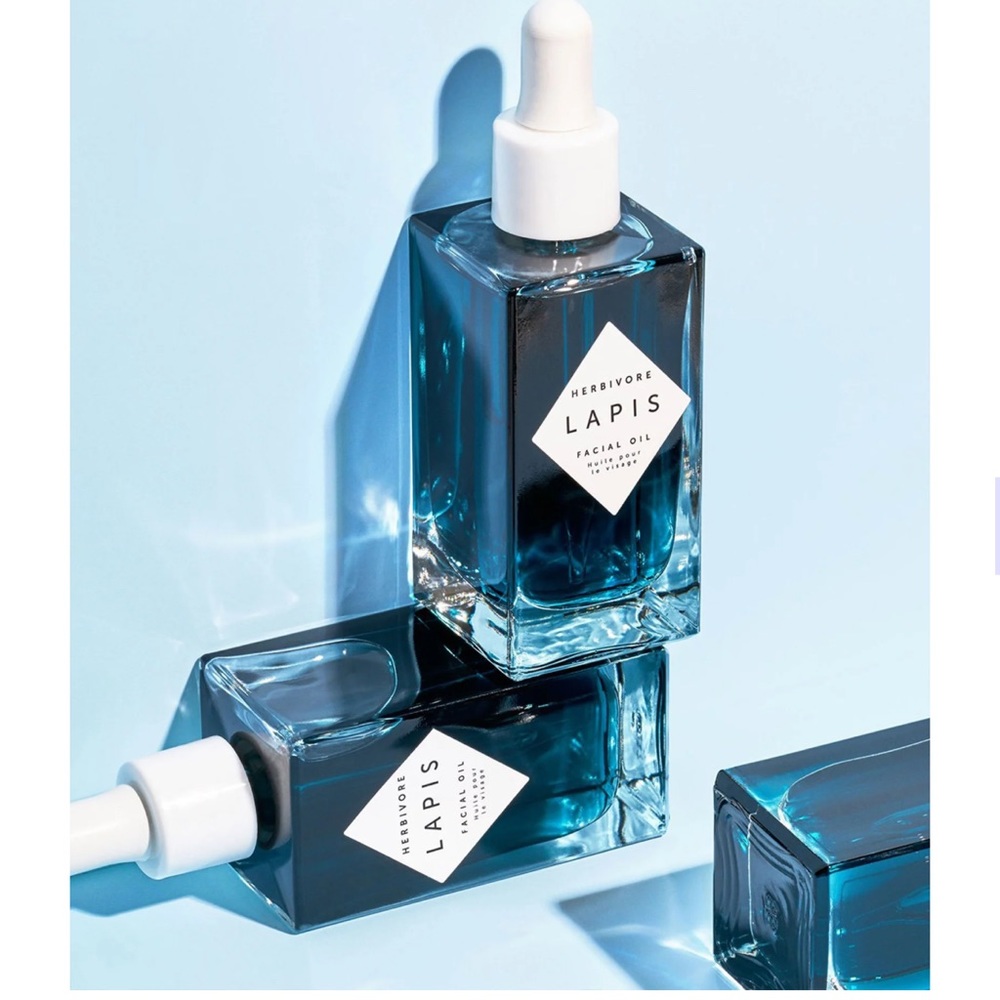 Herbivore Lapis Blue Tansy Facial Oil